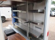 Hymer B594