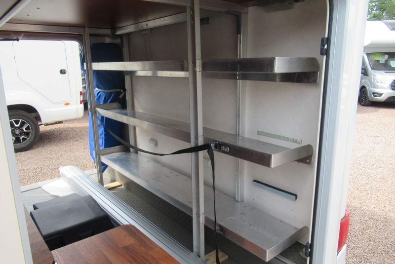 Hymer B594
