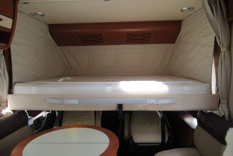 Hymer B594