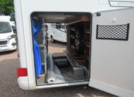 Hymer B594