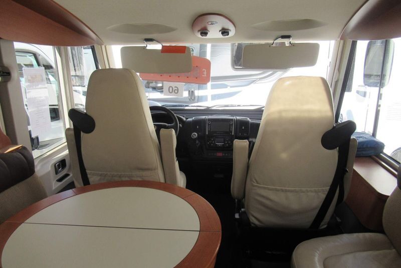 Hymer B594