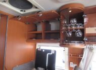 Hymer B594