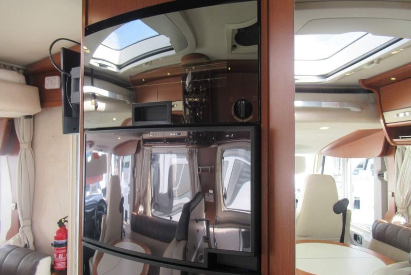 Hymer B594