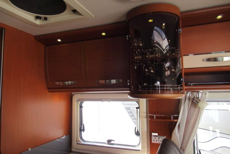 Hymer B594