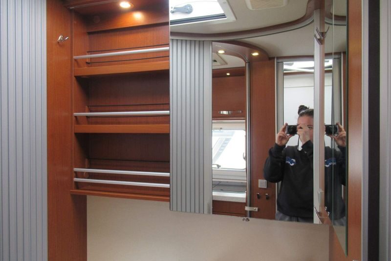 Hymer B594
