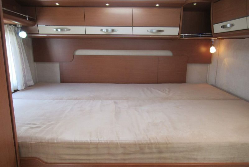 Hymer B594