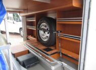 Hymer B594