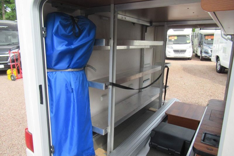 Hymer B594