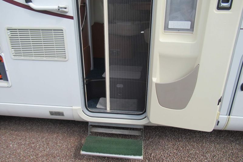 Hymer B594
