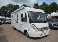 Hymer B594
