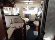 Hymer B594