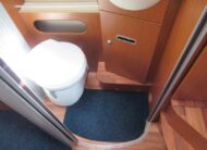 Hymer B594