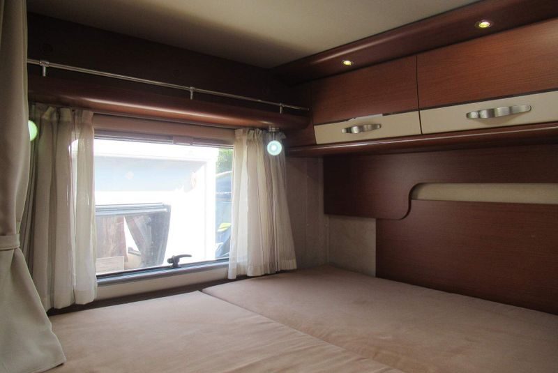 Hymer B594