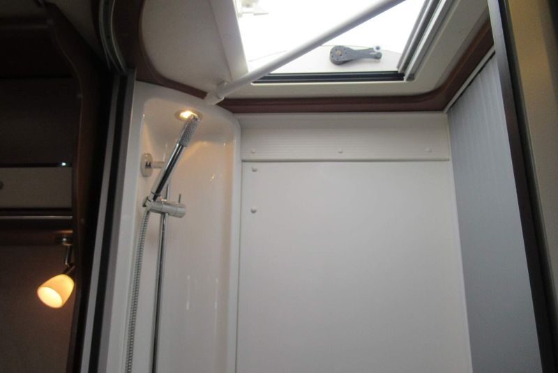 Hymer B594
