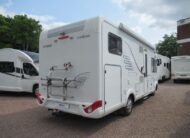 Hymer B594