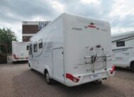 Hymer B594