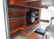 Hymer B594