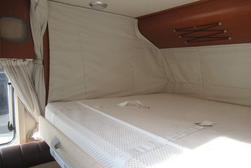 Hymer B594