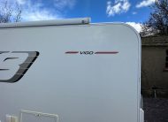 Bailey Unicorn Black Vigo