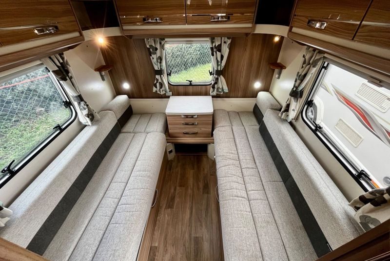 Swift Challenger 640