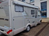 HYMER ERIBA B514SL