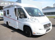 Dethleffs Globebus T001