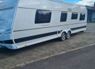 Dethleffs Beduin 760 VIP