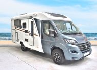 Burstner Travel Van T620G