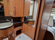 HYMER ERIBA B514SL