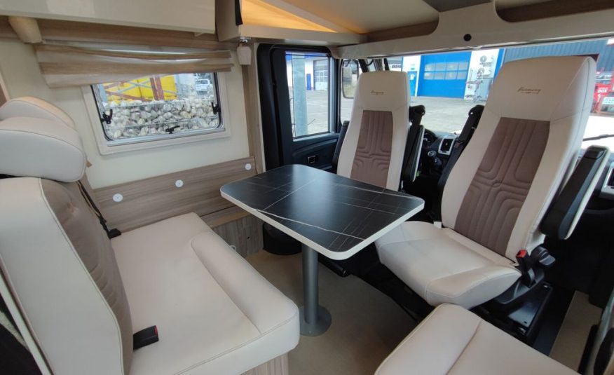 Burstner Lyseo I744