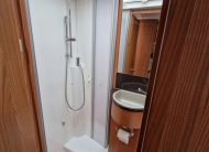 HYMER ERIBA B514SL