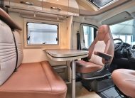 Burstner Travel Van T620G