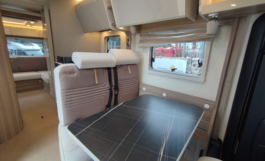 Burstner Lyseo I744