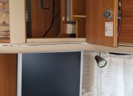 HYMER ERIBA B514SL