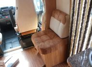 Dethleffs Globebus T001