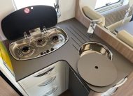Burstner IXEO I 690