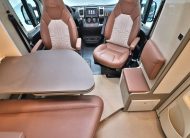Burstner Travel Van T620G