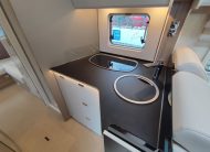 Burstner Lyseo I744
