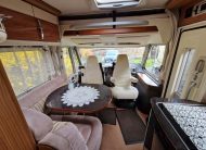 HYMER ERIBA B514SL