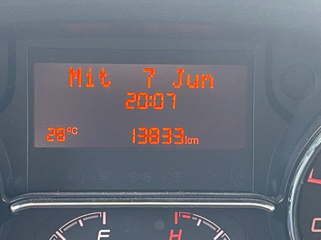 Burstner IXEO I 690