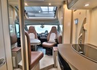 Burstner Travel Van T620G