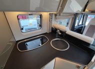 Burstner Lyseo I744