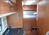 HYMER ERIBA B514SL