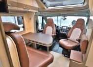 Burstner Travel Van T620G