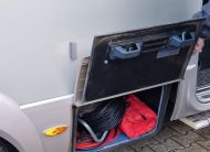 HYMER ERIBA B514SL