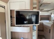 Burstner IXEO I 690