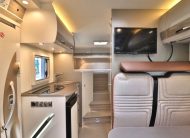 Burstner Travel Van T620G