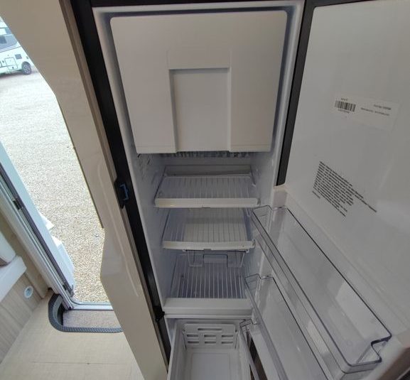 Burstner Lyseo I744