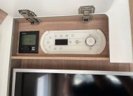 Burstner IXEO I 690