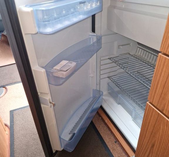 HYMER ERIBA B514SL